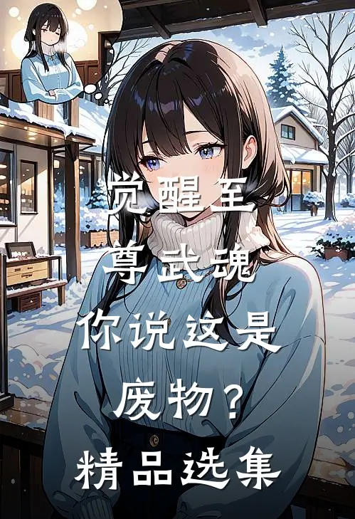 觉醒至尊武魂，你说这是废物？精品选集