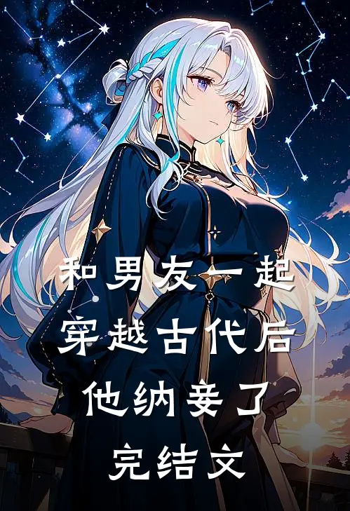 和男友一起穿越古代后，他纳妾了完结文