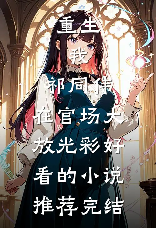 重生：我，祁同伟，在官场大放光彩好看的小说推荐完结