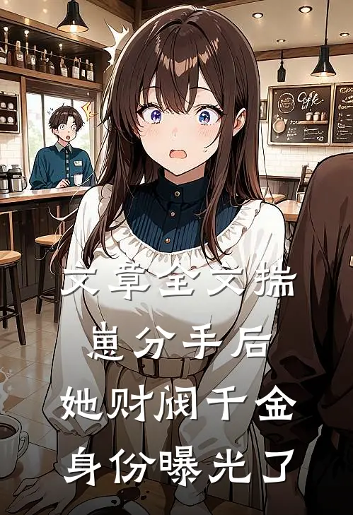 文章全文揣崽分手后，她财阀千金身份曝光了
