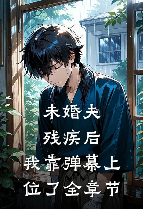 未婚夫残疾后，我靠弹幕上位了全章节