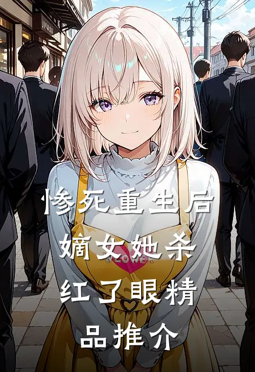 惨死重生后，嫡女她杀红了眼精品推介