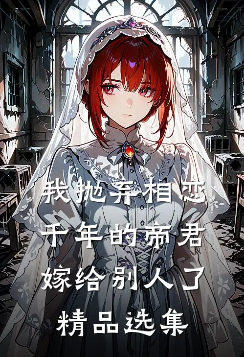 我抛弃相恋千年的帝君嫁给别人了精品选集