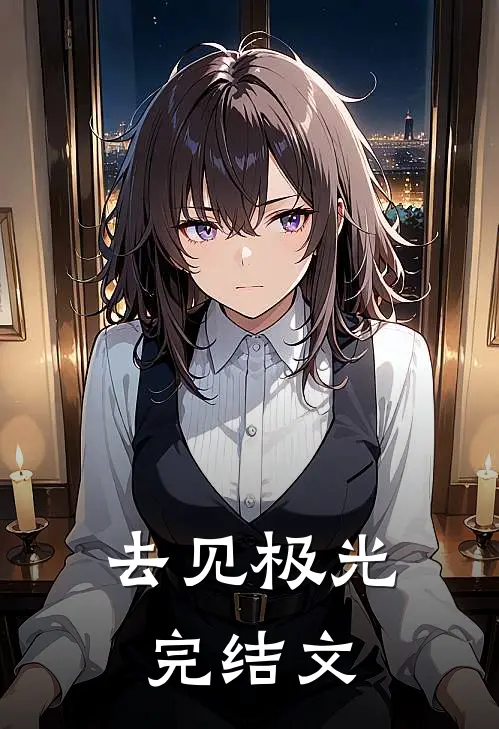 去见极光完结文