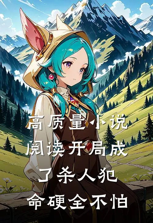 高质量小说阅读开局成了杀人犯：命硬全不怕