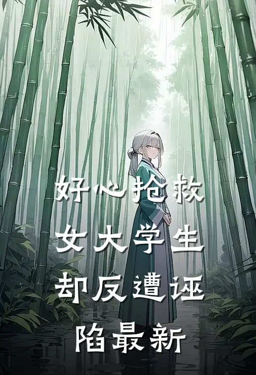 好心抢救女大学生，却反遭诬陷最新