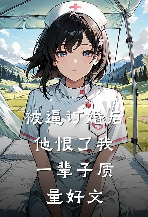 被逼订婚后，他恨了我一辈子质量好文