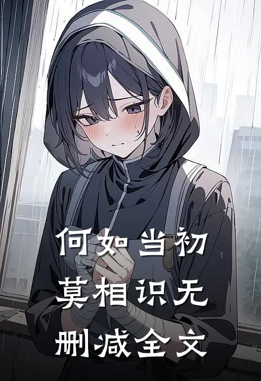 何如当初莫相识无删减全文