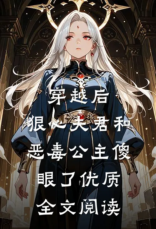 穿越后，狠心夫君和恶毒公主傻眼了优质全文阅读
