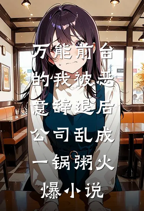 万能前台的我被恶意辞退后，公司乱成一锅粥火爆小说