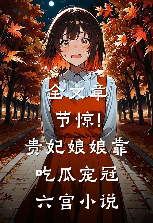 全文章节惊!贵妃娘娘靠吃瓜宠冠六宫小说