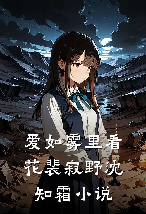 爱如雾里看花裴寂野沈知霜小说