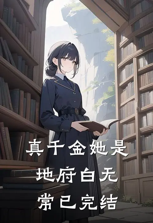 真千金她是地府白无常已完结