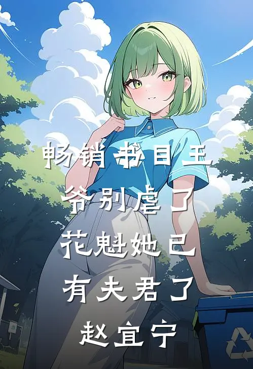 畅销书目王爷别虐了,花魁她已有夫君了赵宜宁