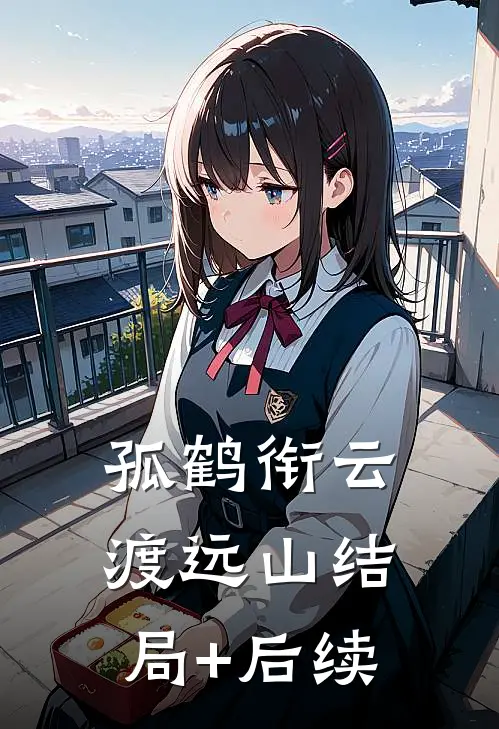 孤鹤衔云渡远山结局+后续