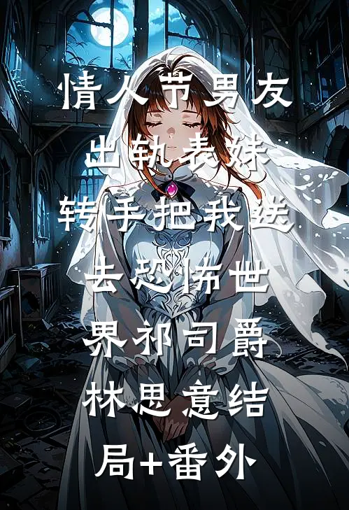 情人节男友出轨表妹，转手把我送去恐怖世界祁司爵林思意结局+番外