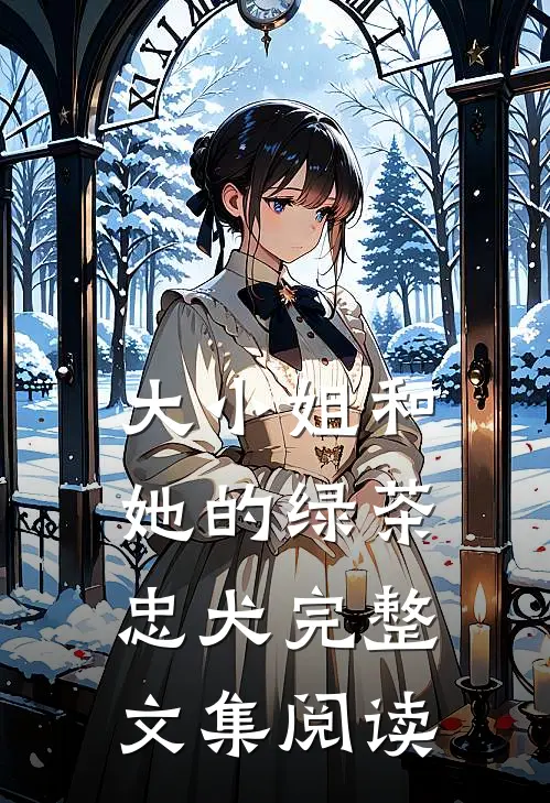 大小姐和她的绿茶忠犬完整文集阅读