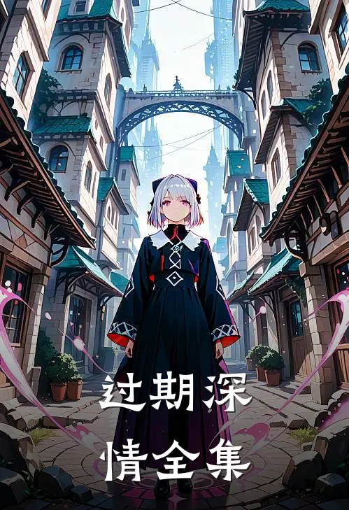 过期深情全集