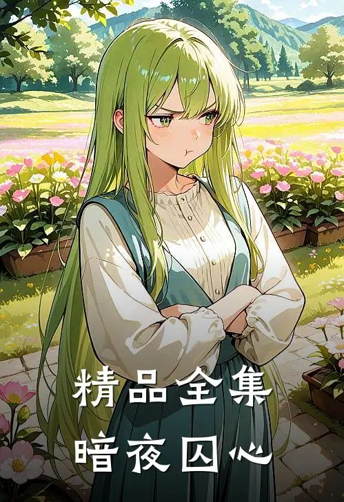 精品全集暗夜囚心