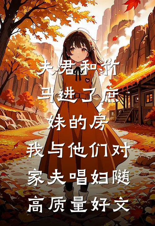 夫君和竹马进了庶妹的房，我与他们对家夫唱妇随高质量好文