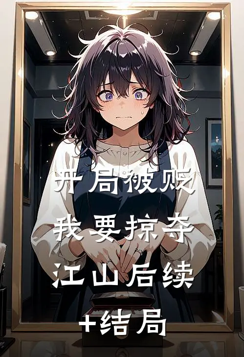 开局被贬，我要掠夺江山后续+结局
