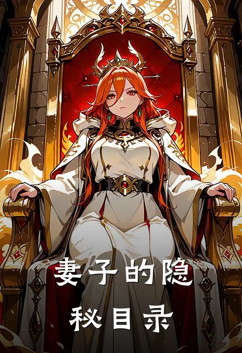 妻子的隐秘目录