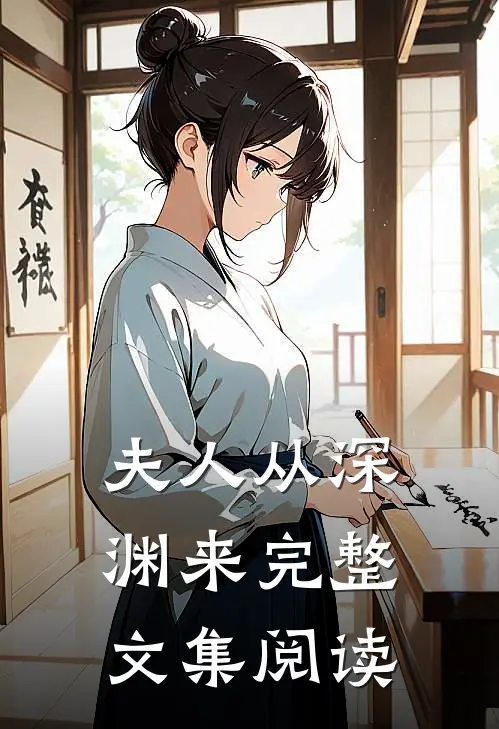 夫人从深渊来完整文集阅读