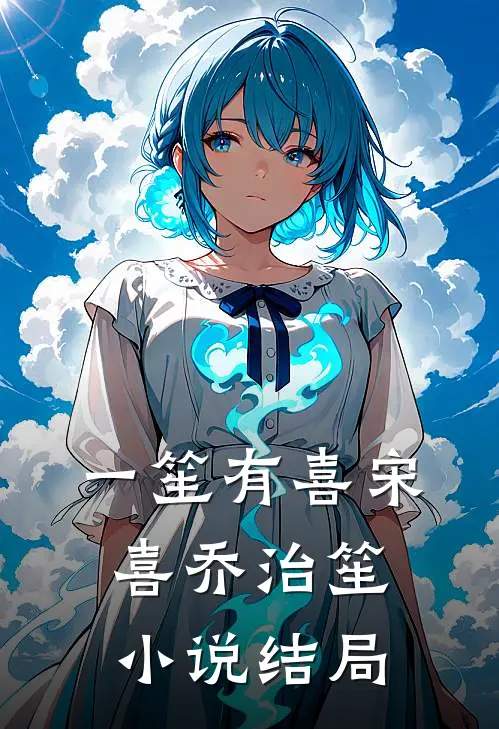 一笙有喜宋喜乔治笙小说结局