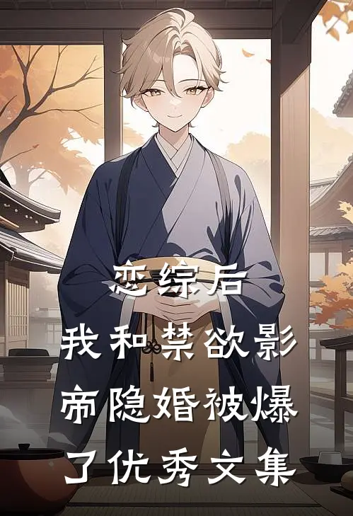 恋综后，我和禁欲影帝隐婚被爆了优秀文集