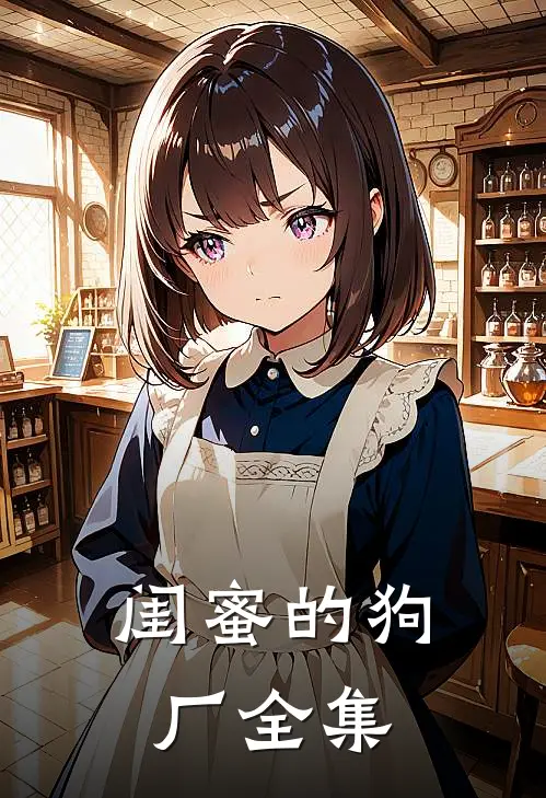 闺蜜的狗厂全集