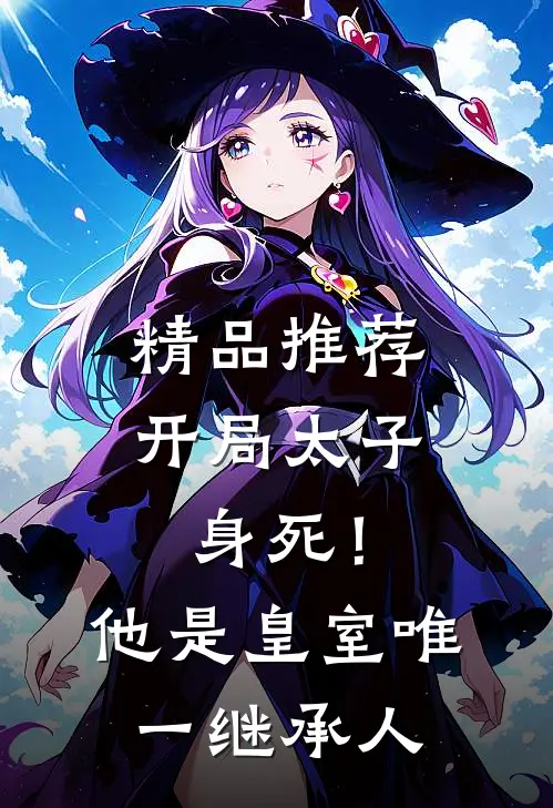 精品推荐开局太子身死！他是皇室唯一继承人