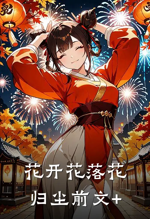 花开花落花归尘前文+