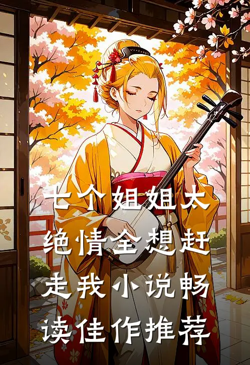 七个姐姐太绝情全想赶走我小说畅读佳作推荐
