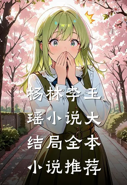 杨林李玉瑶小说大结局全本小说推荐