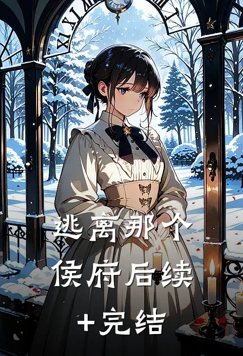 逃离那个侯府后续+完结