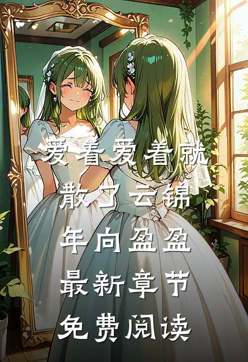 爱着爱着就散了云锦年向盈盈最新章节免费阅读