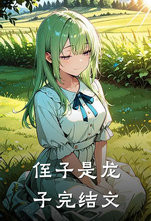侄子是龙子完结文