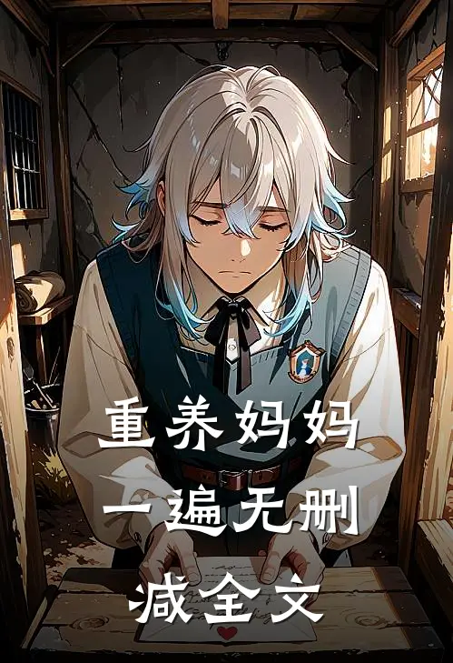 重养妈妈一遍无删减全文
