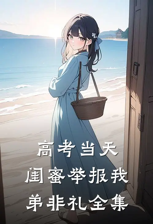 高考当天，闺蜜举报我弟非礼全集