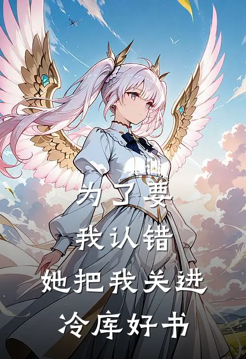 为了要我认错，她把我关进冷库好书