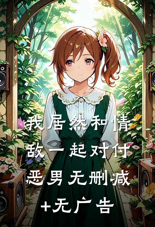 我居然和情敌一起对付恶男无删减+无广告