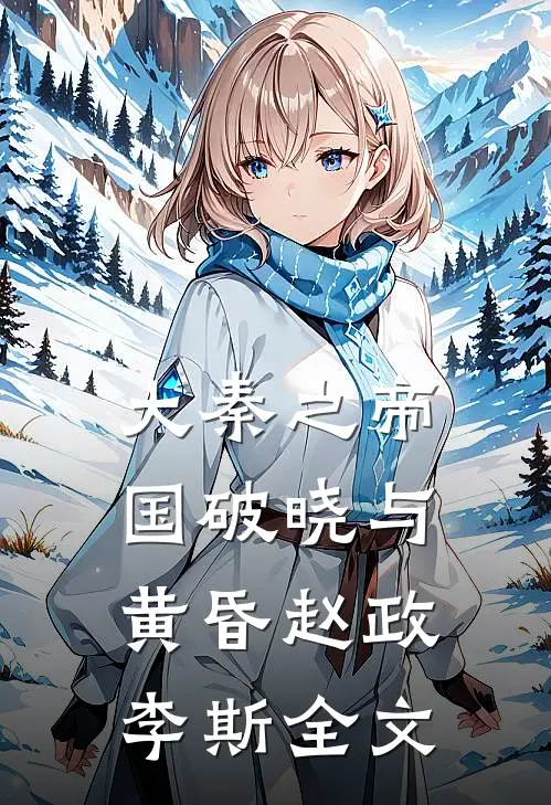 大秦之帝国破晓与黄昏赵政李斯全文