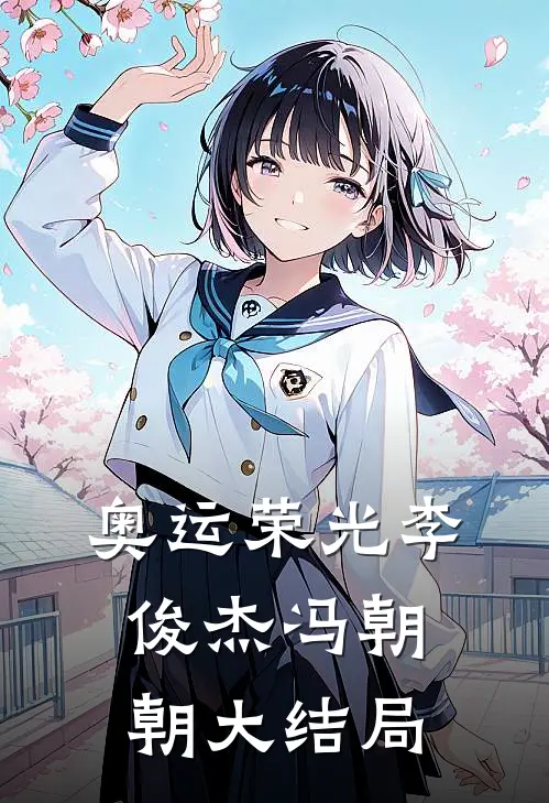 奥运荣光李俊杰冯朝朝大结局