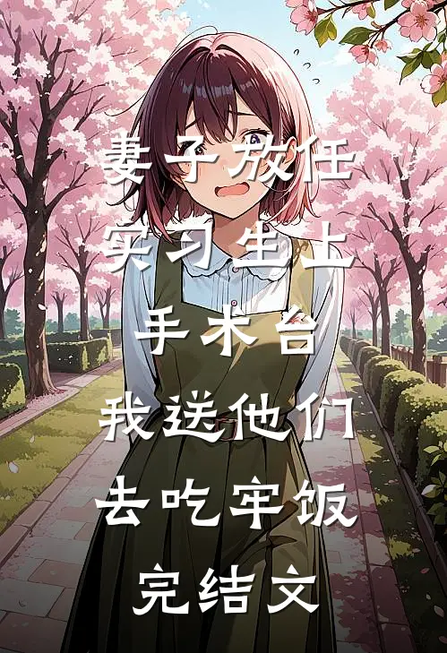 妻子放任实习生上手术台，我送他们去吃牢饭完结文