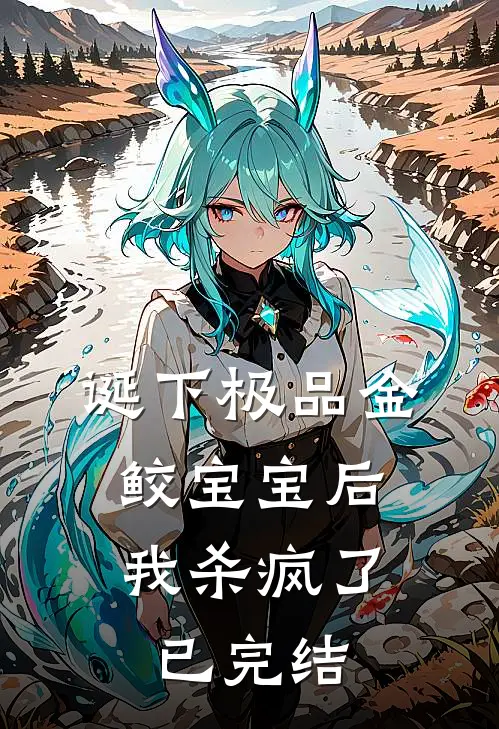 诞下极品金鲛宝宝后，我杀疯了已完结