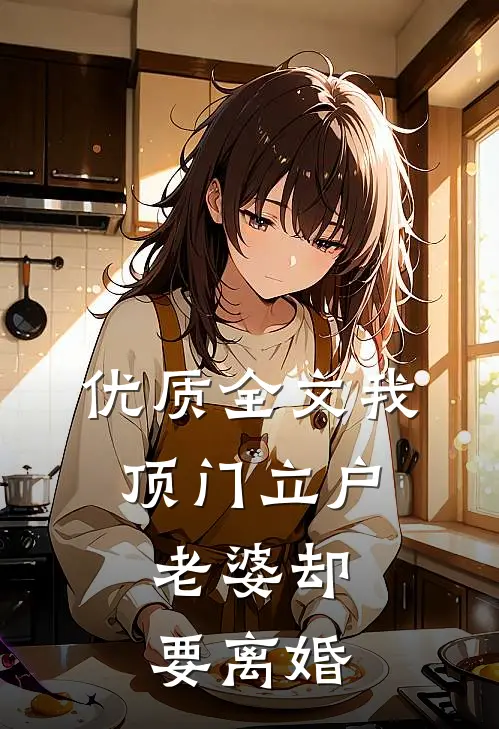 优质全文我顶门立户，老婆却要离婚