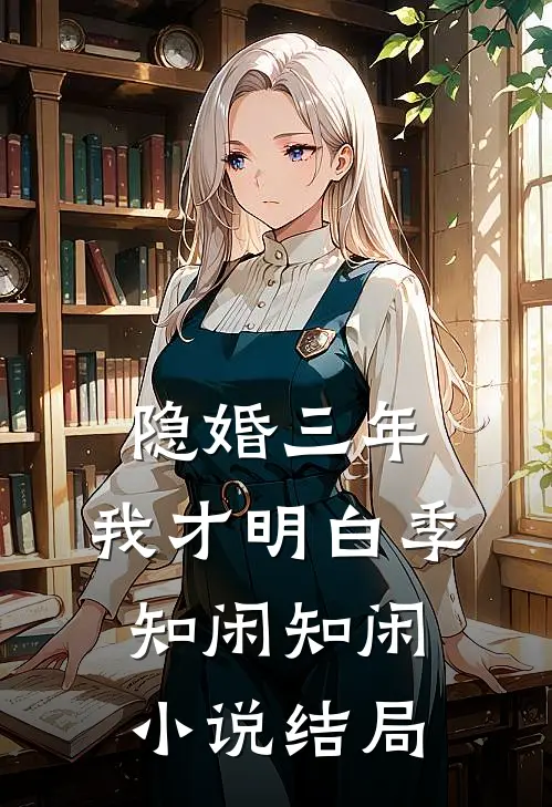 隐婚三年，我才明白季知闲知闲小说结局