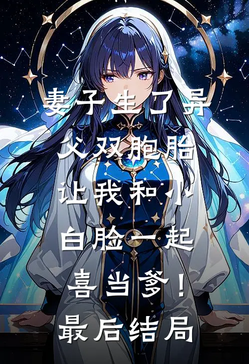 妻子生了异父双胞胎，让我和小白脸一起喜当爹！最后结局