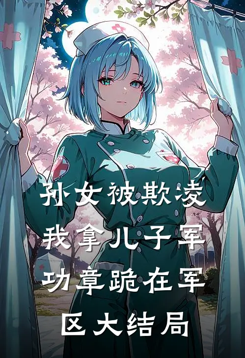 孙女被欺凌，我拿儿子军功章跪在军区大结局