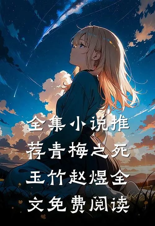 全集小说推荐青梅之死玉竹赵煜全文免费阅读